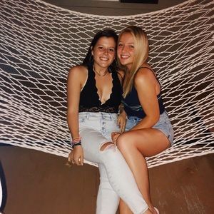 Meet your Posher, Jackie